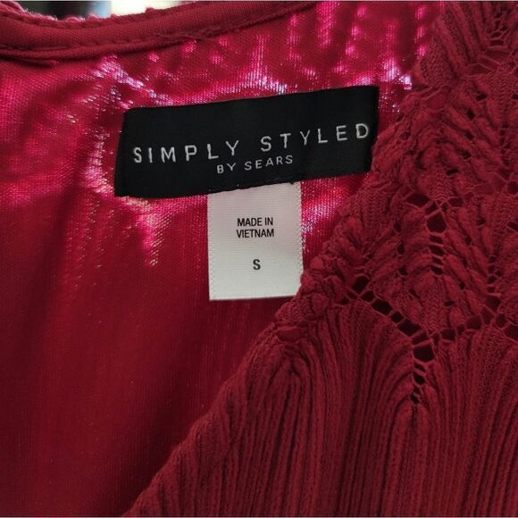 Simply Styled by Sears Dress - Picture 4 of 4